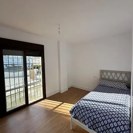 Appartement Piso Totalmente Reformado En Pleno Centro Jerez de la Frontera