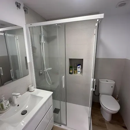 דירה Piso Totalmente Reformado En Pleno Centro