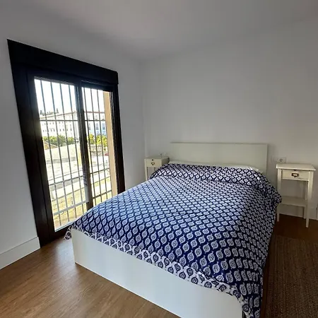 Piso Totalmente Reformado En Pleno Centro Apartment