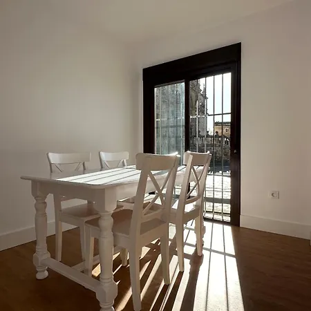 Apartment Piso Totalmente Reformado En Pleno Centro *